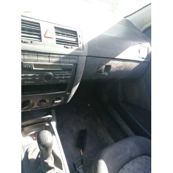 skoda fabia (6y2/6y3) del año 2005