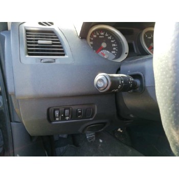 renault megane ii berlina 5p del año 2004