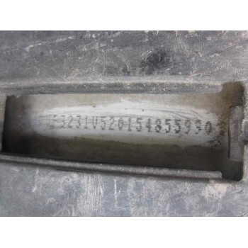 peugeot boxer caja cerrada (rs3200)(230)(´02) del año 1997