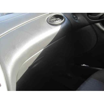 ford focus berlina (cak) del año 1999