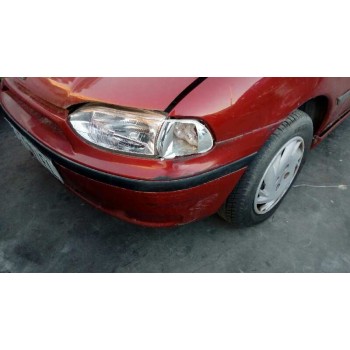 fiat palio weekend (178) del año 1998