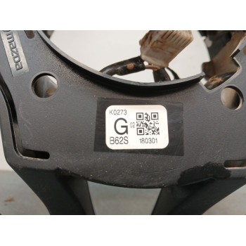 Recambio de volante para mazda cx-5 (kf) 2.0 referencia OEM IAM 6347503  