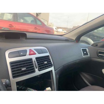 peugeot 307 (s1) del año 2004