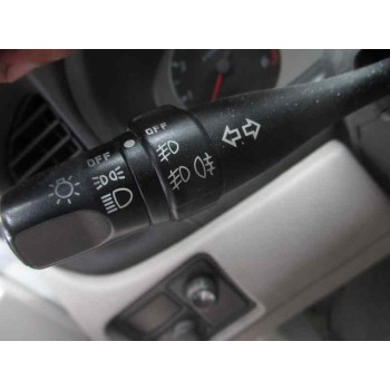 nissan almera (n16/e) del año 2001