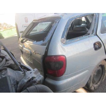 citroën xsara break del año 2003