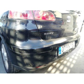 seat ibiza (6l1) del año 2005
