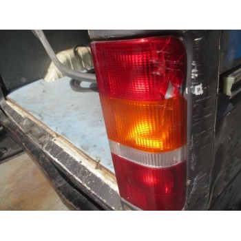 ford transit, combi/bus 86/92 del año 1992