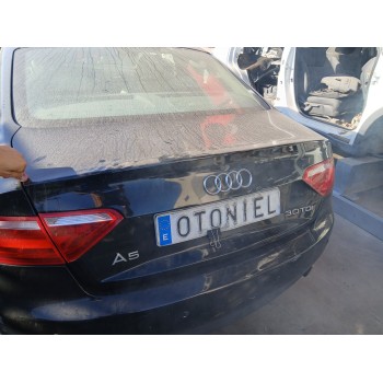 TAPA MALETERO 8T0827023AJ 