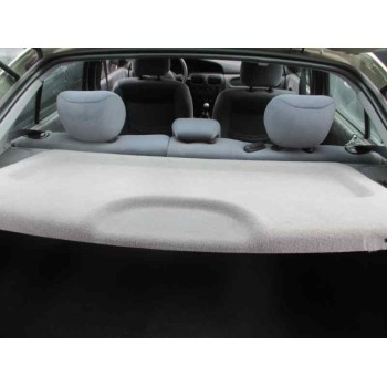 renault megane i fase 2 berlina (ba0) del año 2001