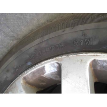 volkswagen passat berlina (3b3) del año 2001