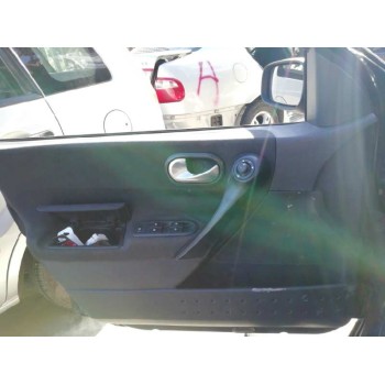 renault megane ii berlina 5p del año 2004