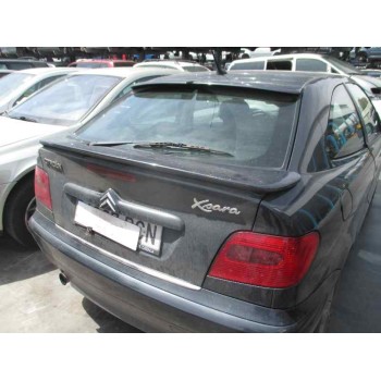 citroën xsara coupe del año 2004