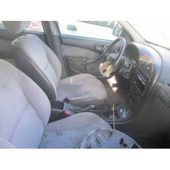 citroën xsara break del año 2003