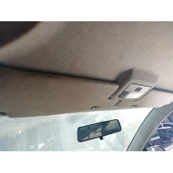 skoda fabia (6y2/6y3) del año 2005