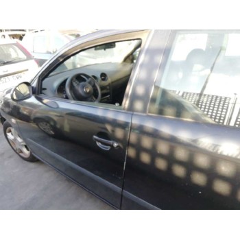 seat ibiza (6l1) del año 2005
