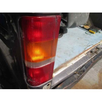 ford transit, combi/bus 86/92 del año 1992