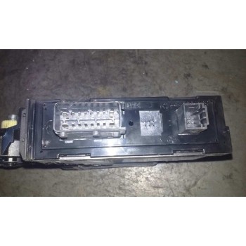 Recambio de motor elevalunas delantero izquierdo para peugeot 307 (s1) xs referencia OEM IAM 9634457580  