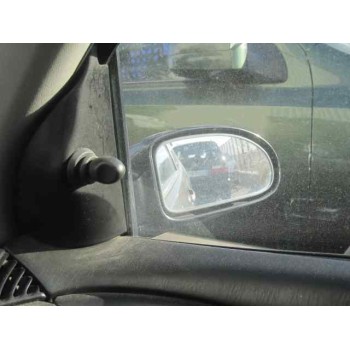 ford focus berlina (cak) del año 1999