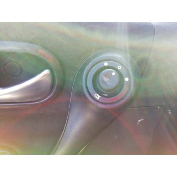 renault megane ii berlina 5p del año 2004