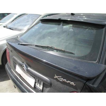 citroën xsara coupe del año 2004