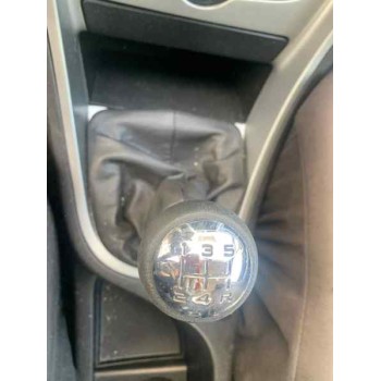 peugeot 307 (s1) del año 2004