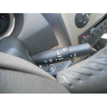 renault megane ii familiar del año 2004