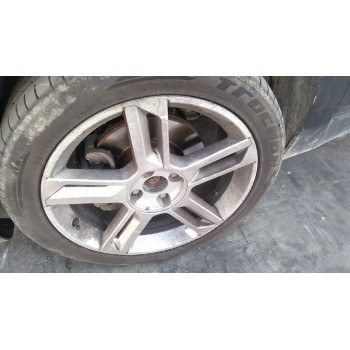 fiat stilo (192) del año 2003