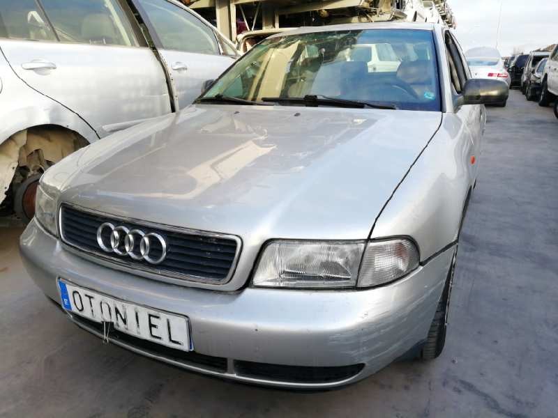 audi a4 avant (b5) del año 1995