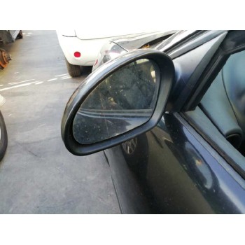 seat ibiza (6l1) del año 2005