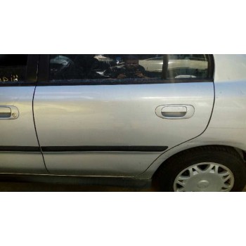 mitsubishi carisma berina 5 (da0) del año 1999