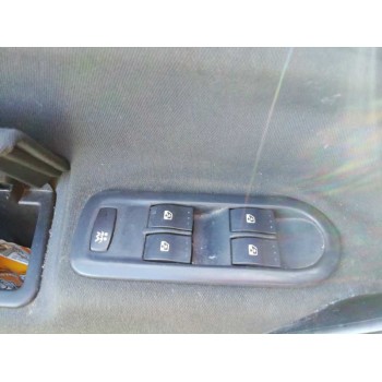 renault megane ii berlina 5p del año 2004