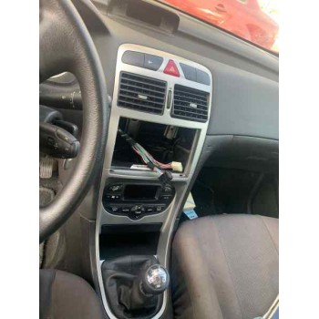 peugeot 307 (s1) del año 2004