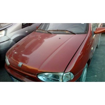 fiat palio weekend (178) del año 1998