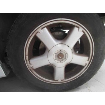 nissan almera (n16/e) del año 2001