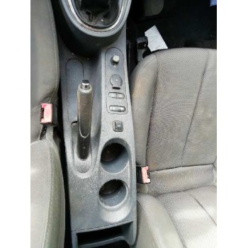 seat leon (1p1) del año 2007