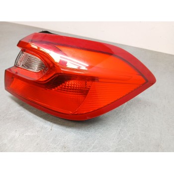 Recambio de piloto trasero derecho para ford fiesta vii (hj, hf) 1.0 ecoboost referencia OEM IAM H1BB13N552A  