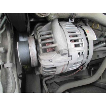 renault megane i fase 2 berlina (ba0) del año 2001