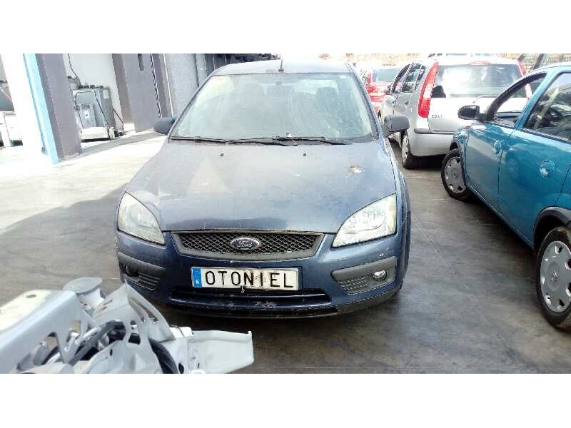 FORD FOCUS BERLINA (CAP)