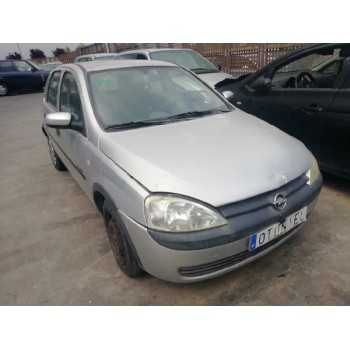 OPEL CORSA C