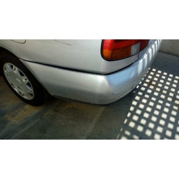 mitsubishi carisma berina 5 (da0) del año 1999