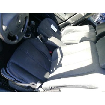 renault megane ii berlina 5p del año 2004