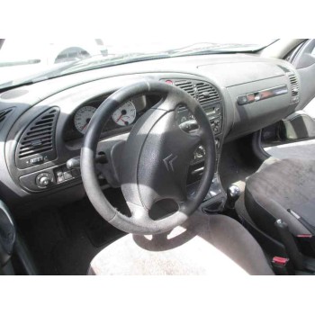 citroën xsara coupe del año 2004