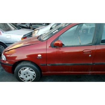 fiat palio weekend (178) del año 1998