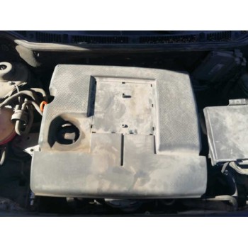 skoda fabia (6y2/6y3) del año 2005