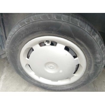 skoda octavia berlina (1u2) del año 1999