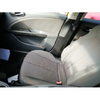 seat leon (1p1) del año 2007