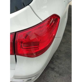 Recambio de piloto trasero derecho para opel astra j sports tourer selective referencia OEM IAM 13282243 EXTERIOR 366900804