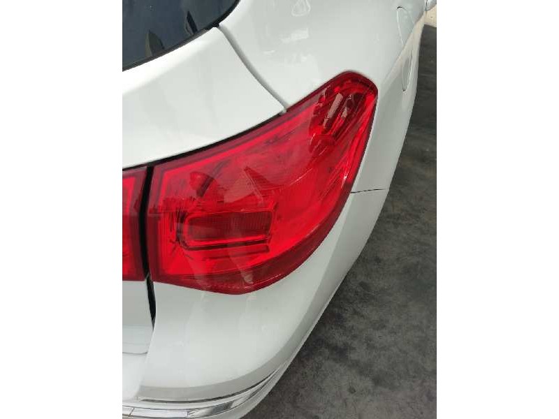 Recambio de piloto trasero derecho para opel astra j sports tourer selective referencia OEM IAM 13282243 EXTERIOR 366900804