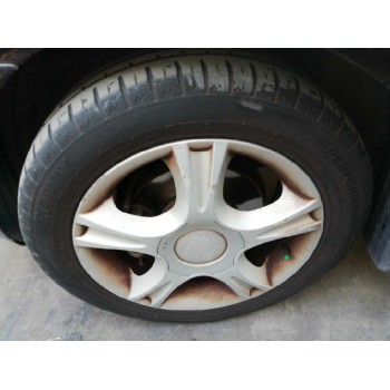 seat ibiza (6l1) del año 2005