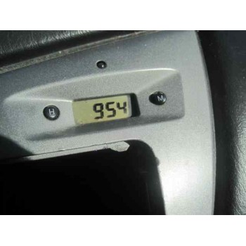 ford focus berlina (cak) del año 1999